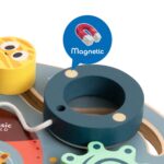 Tablero de actividades Cohete - Imagen 5