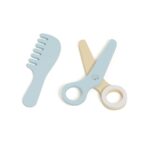 Set de Peluquería de Madera para Niños - Imagen 5