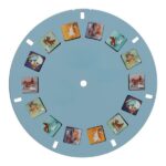 Visor de historias Forest friends - Imagen 6