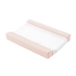 Cambiador para cómoda Calma rosa