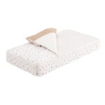 Saco nórdico para cuna Senda beige - Imagen 2