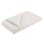 Saco nórdico para minicuna Senda beige - Imagen 2