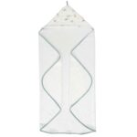 Capa de baño blanca Tanzania - Imagen 4