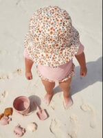 Gorra con protección solar 3-12 meses Formentera - Imagen 6