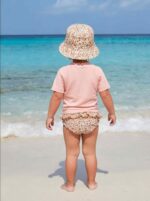 Gorra con protección solar 3-12 meses Formentera - Imagen 4