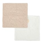 Pack de 2 toallitas para bebé Anais - Imagen 2