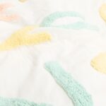 Funda nórdica infantil de cama + Cojín Alpahbet - Imagen 8