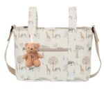 Bolso Crossbody Tanzania