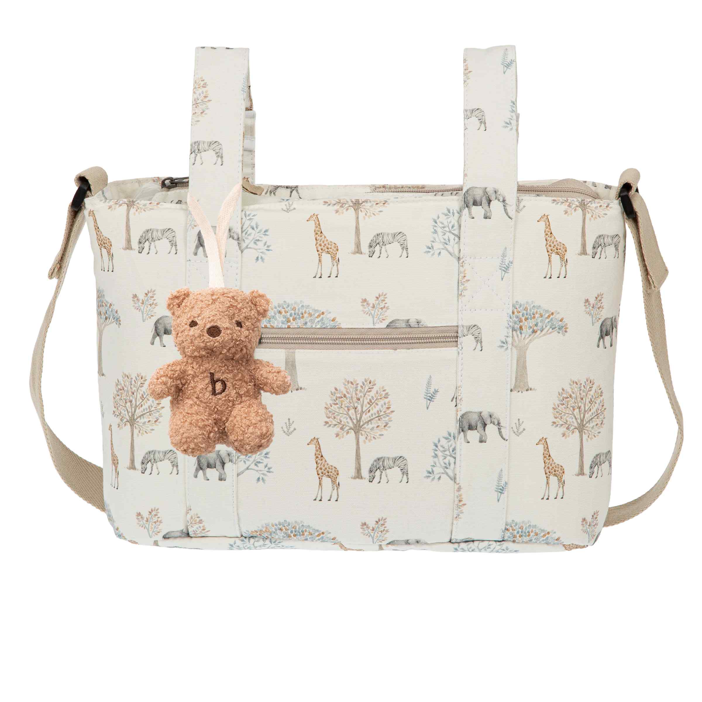 23753697 Bolso Crossbody Tanzania - Imagen 1