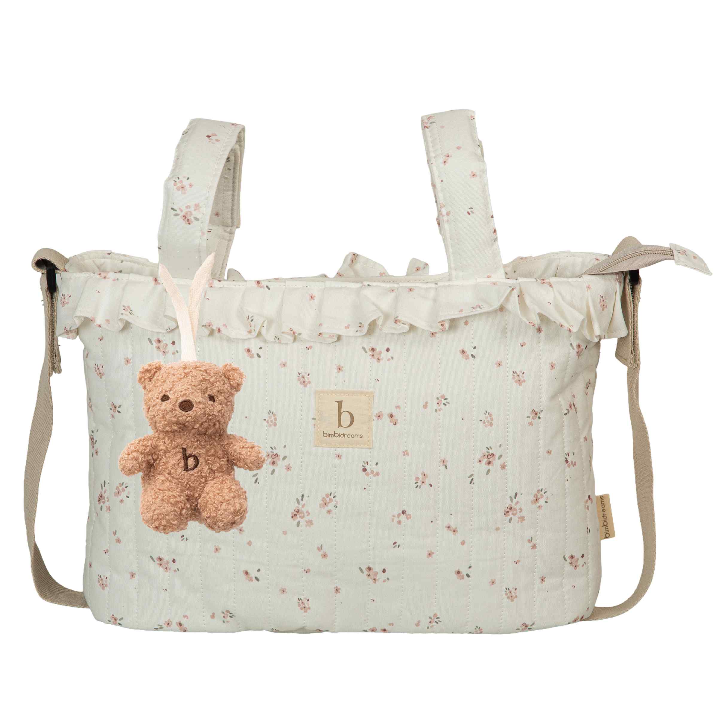237R0114 Bolso Crossbody Monet - Imagen 1