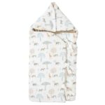 Saco para capazo con capucha Tanzania