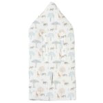 Saco para capazo con capucha Tanzania - Imagen 2