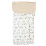 Saco para capazo con capucha Tanzania - Imagen 3