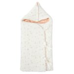 Saco para capazo con capucha Monet