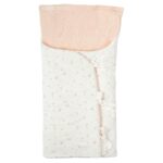 Saco para capazo con capucha Monet - Imagen 3