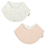 Pack 2 baberos bandanas Monet