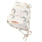 Gorra con protección solar 3-12 meses Caiman