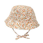 Gorra con protección solar 3-12 meses Formentera