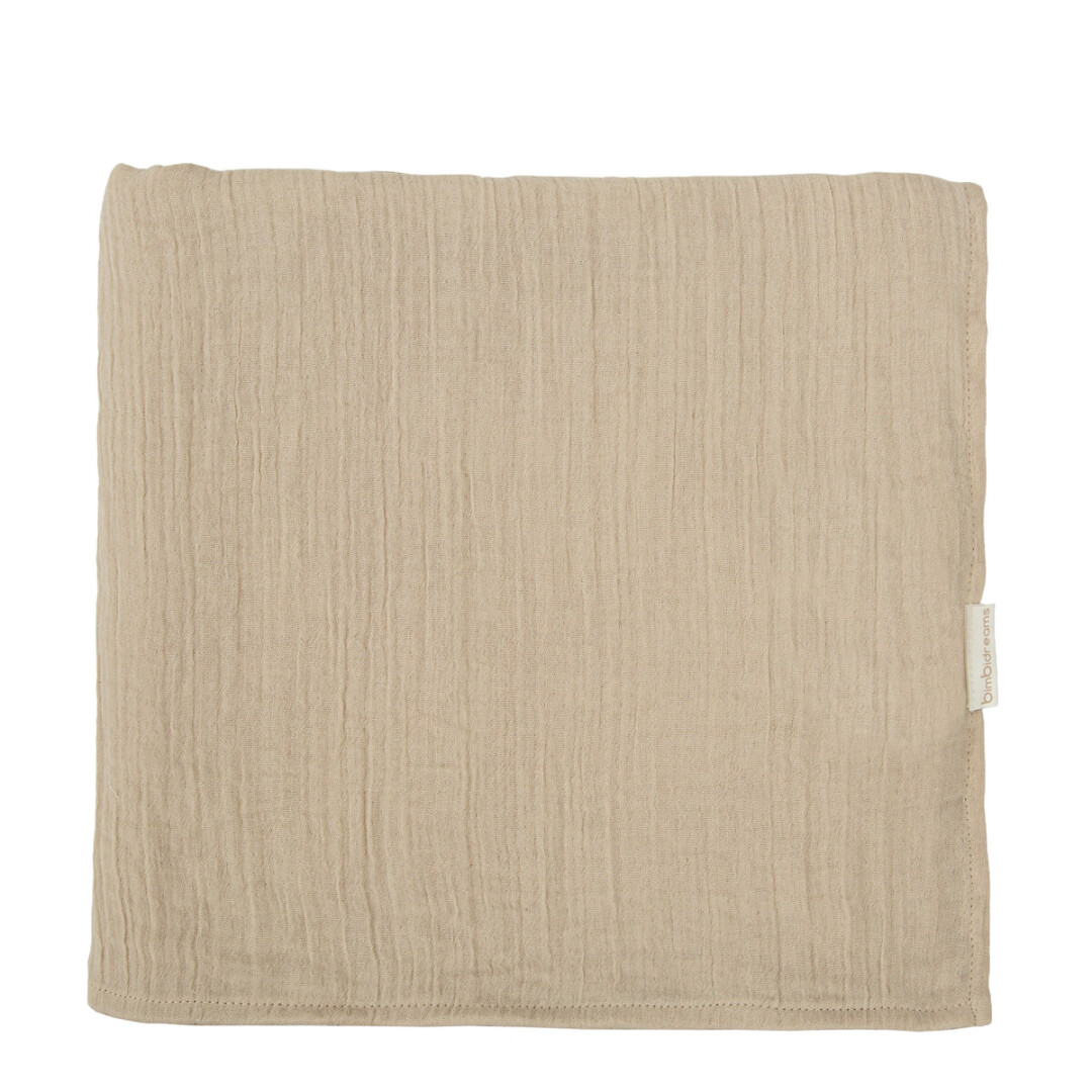 54FU00004114 Muselina de protección UV Lino - Imagen 1