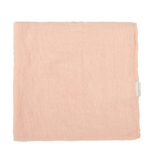Muselina de bambú protección UV Rosa