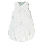 Saco para dormir de invierno 0-4 meses Blue Sky