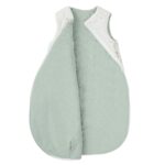 Saco para dormir de invierno 0-4 meses Blue Sky - Imagen 5