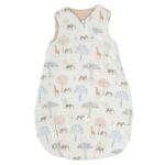 Saco para dormir de invierno 0-4 meses Tanzania
