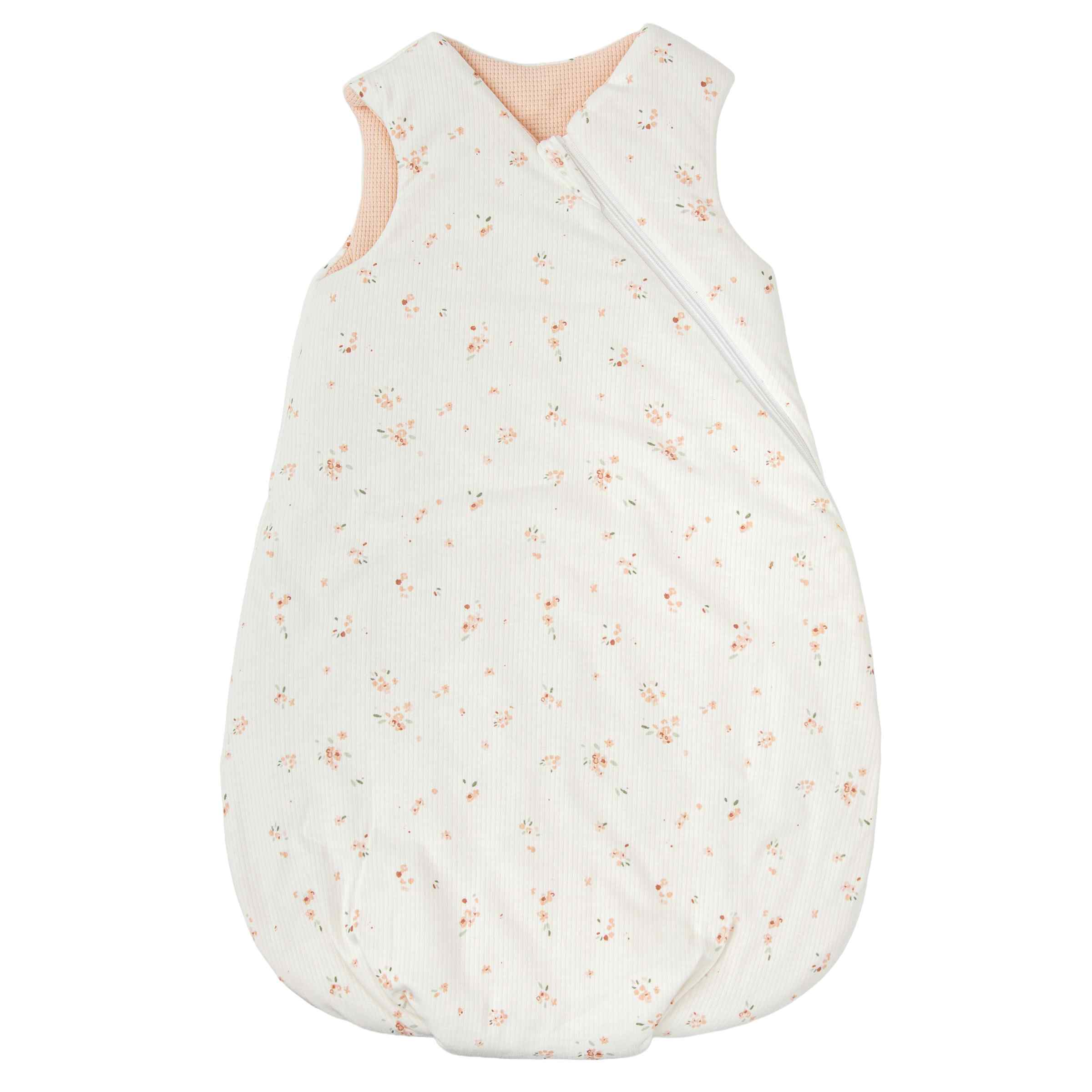585R0114 Saco para dormir de invierno 0-4 meses Monet - Imagen 1