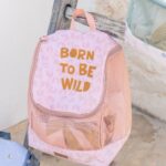 Mochila de playa antiarena Born to be Wild - Imagen 5