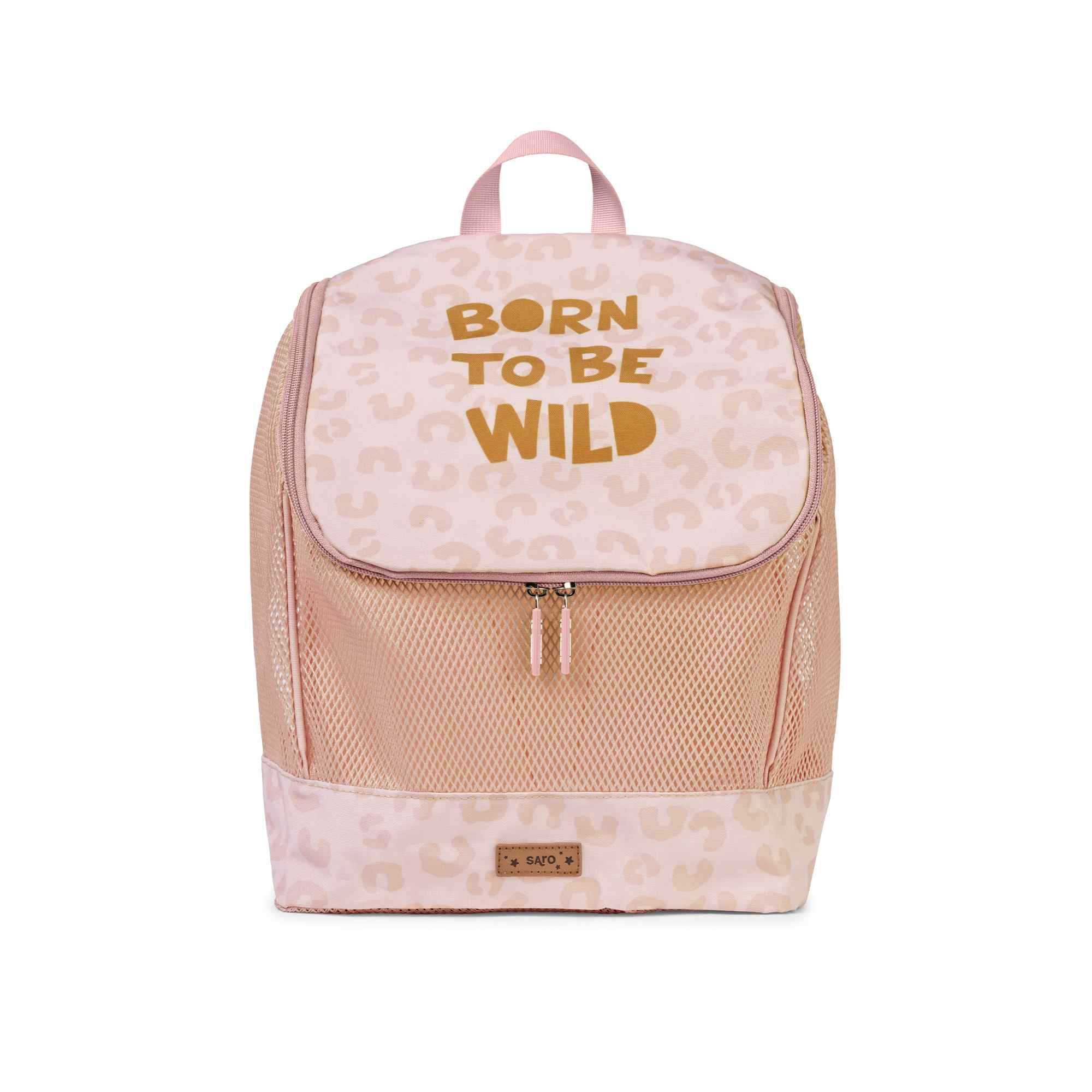 61521_A Mochila de playa antiarena Born to be Wild - Imagen 1