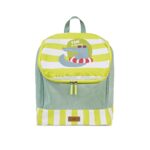 Mochila de playa antiarena Fun in the Sun