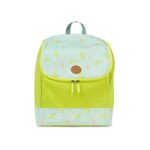 Mochila de playa antiarena Tropicool Mint