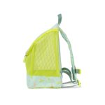 Mochila de playa antiarena Tropicool Mint - Imagen 4