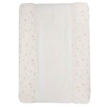 Funda para cambiador Monet