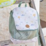 Mochila de playa antiarena Good Vibes - Imagen 5