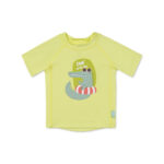 Camiseta con protección solar 6-12 meses Fun in the Sun
