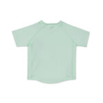 Camiseta con protección solar 12-18 meses Tropicool Mint - Imagen 5