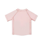 Camiseta con protección solar 12-18meses Tropicool Pink - Imagen 5