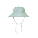 Gorro con protección solar 0-6 meses Good Vibes - Imagen 9
