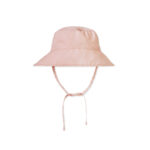 Gorro con protección solar 0-6 meses Born to be Wild - Imagen 10