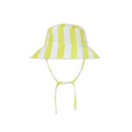 Gorro con protección solar 0-6 meses Fun in the Sun