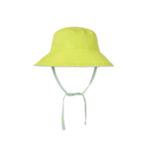Gorro con protección solar 0-6 meses Tropicool Mint - Imagen 8