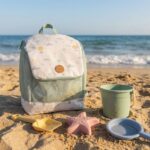 Mochila de playa antiarena Good Vibes - Imagen 4