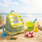 Mochila de playa antiarena Fun in the Sun - Imagen 4