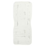 Colchoneta para silla universal Blue Sky