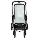Colchoneta para silla universal Blue Sky - Imagen 3