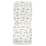Colchoneta para silla universal Tanzania