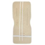 Colchoneta para silla universal Tanzania - Imagen 3