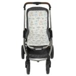 Colchoneta para silla universal Tanzania - Imagen 2