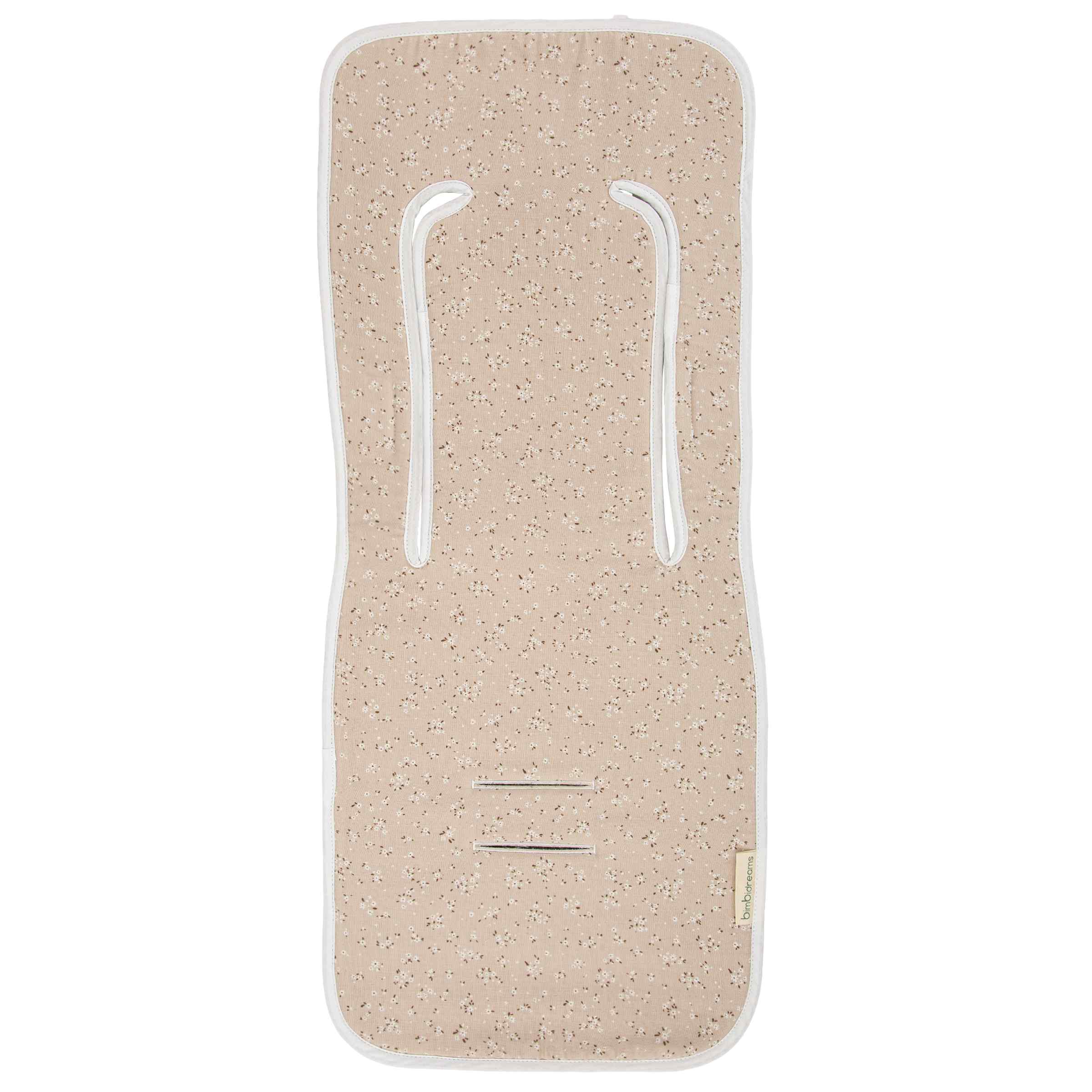 706R0700 Colchoneta para silla universal Anais - Imagen 1